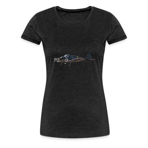 UC-78 Bobcat - Frauen Premium T-Shirt