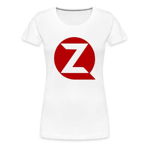 QZ - Women's Premium T-Shirt