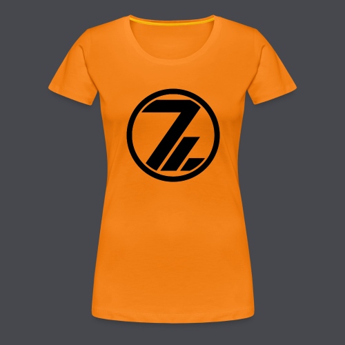OutsiderZ Tasse - Frauen Premium T-Shirt