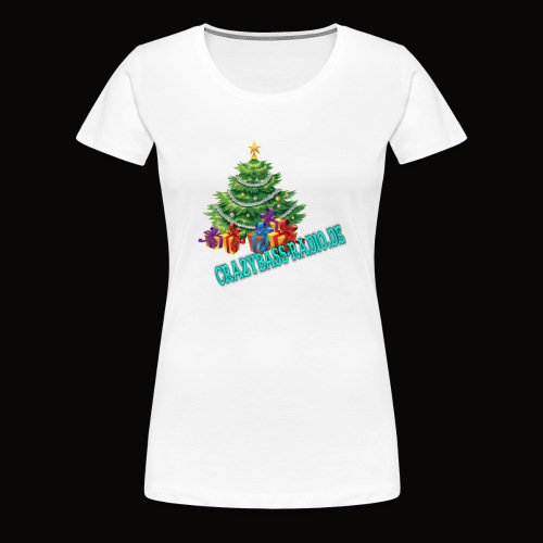Baum - Frauen Premium T-Shirt