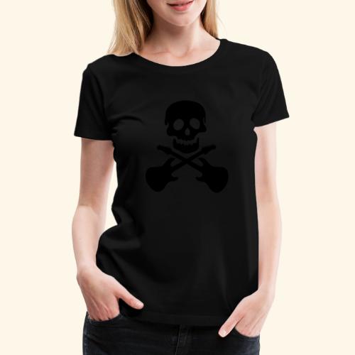 ANTI GEMA T-Shirt - Frauen Premium T-Shirt