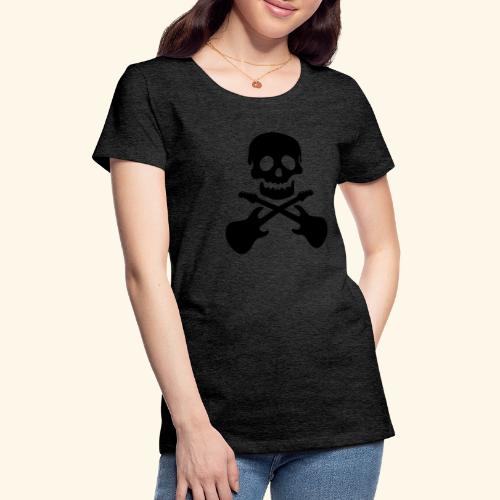 ANTI GEMA T-Shirt - Frauen Premium T-Shirt
