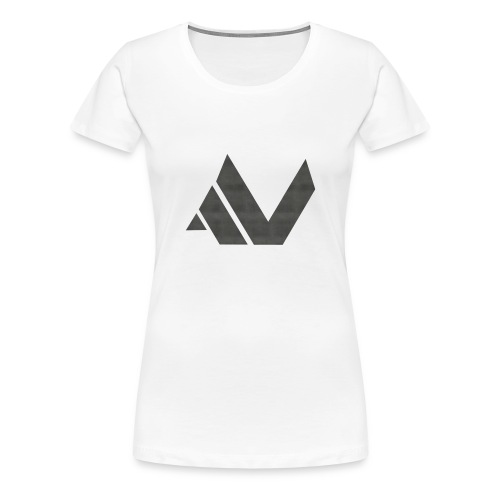 Cinnox Kollections - Frauen Premium T-Shirt