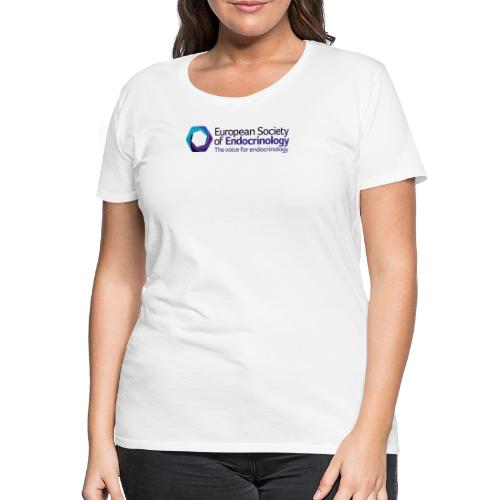 ESE Voice - Women's Premium T-Shirt
