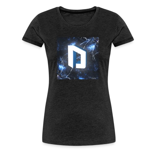 none - Women's Premium T-Shirt