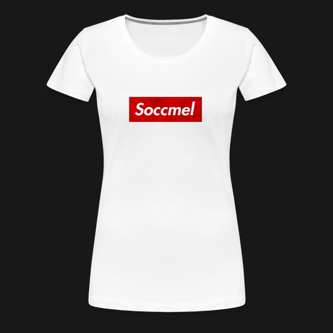 Maglietta Soccmel