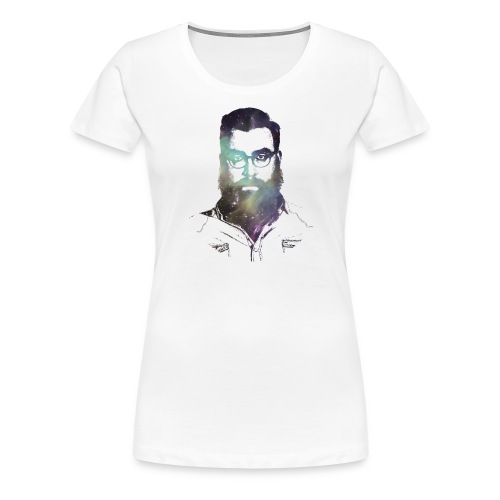 JJS Starlord Edition - Frauen Premium T-Shirt