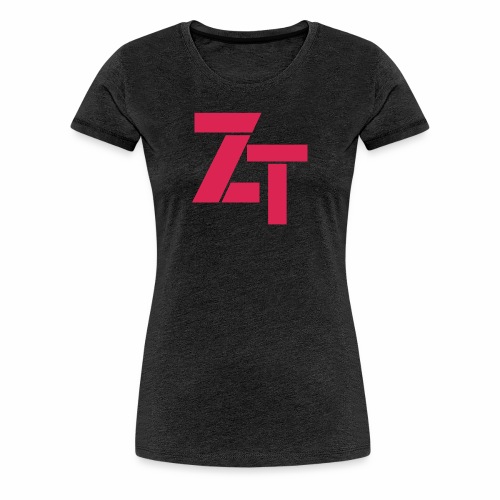 Zeditum GEN 1 Women - Vrouwen Premium T-shirt