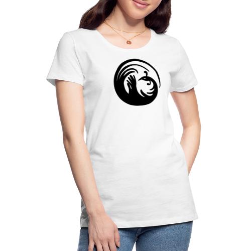 Fabelwesen - Frauen Premium T-Shirt