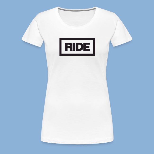 Ride Merchandise