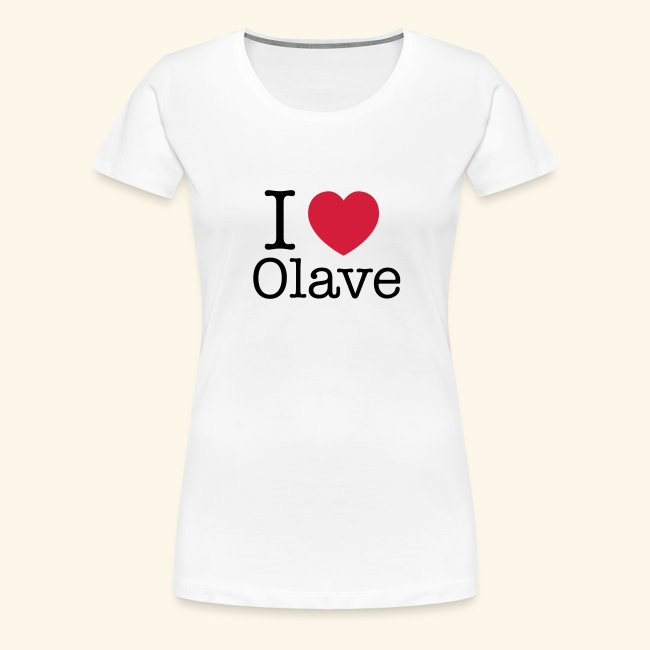 I Olave