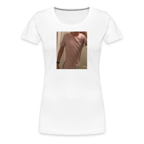 t-shirt uniseks - Vrouwen Premium T-shirt