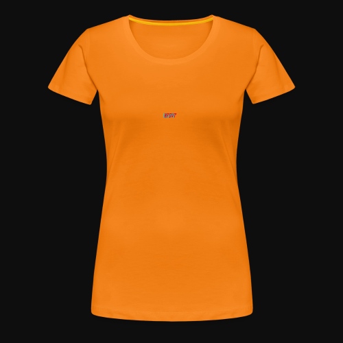TEE - Women's Premium T-Shirt