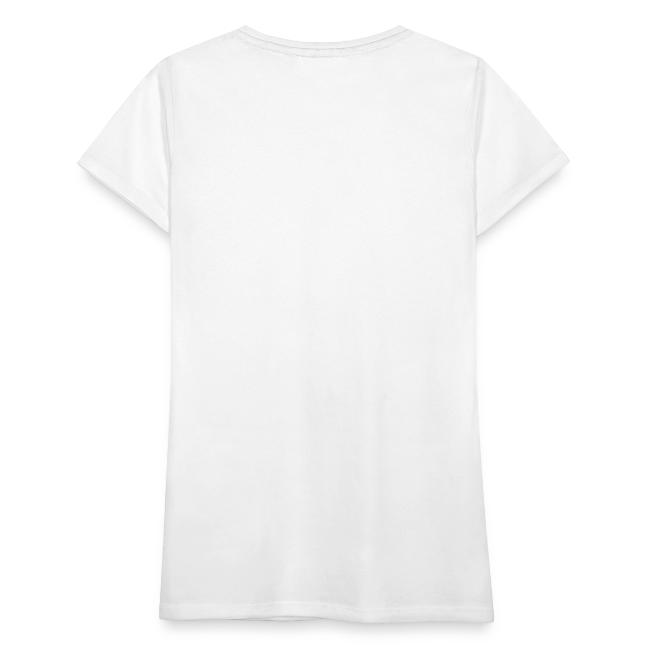 Vorschau: Is ma wuascht - Frauen Premium T-Shirt