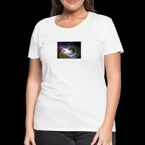 FANTASY 2 - Frauen Premium T-Shirt