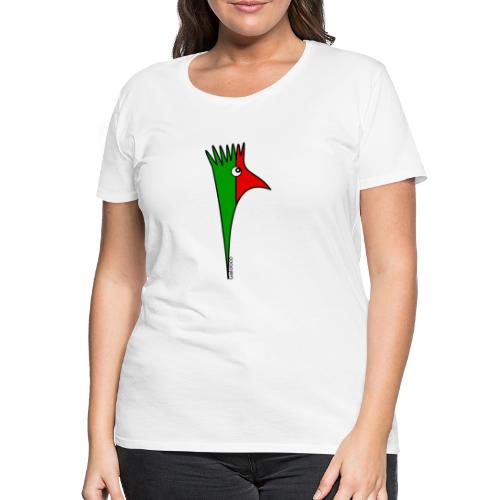 Galoloco - Women's Premium T-Shirt