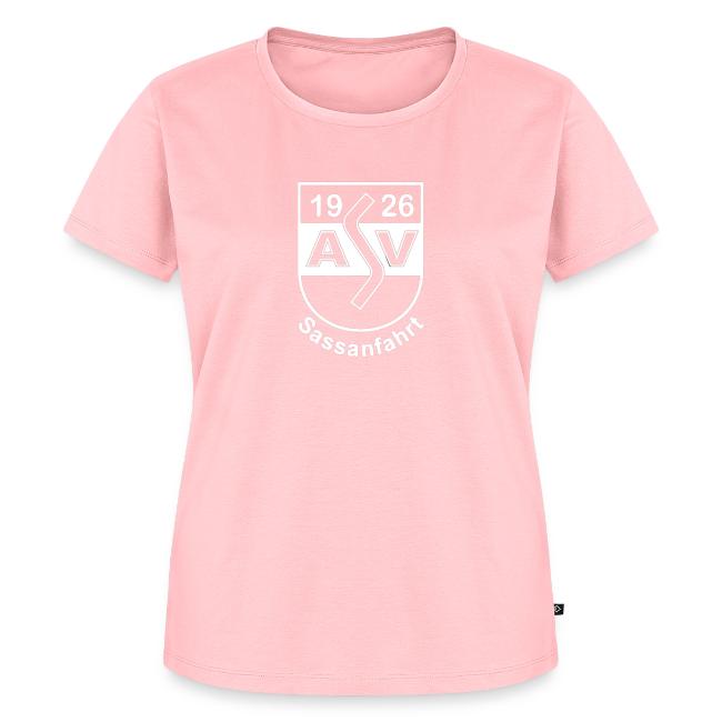 ASV Logo einfarbig