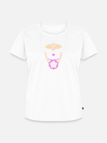 Braut - Frauen Premium Bio T-Shirt -