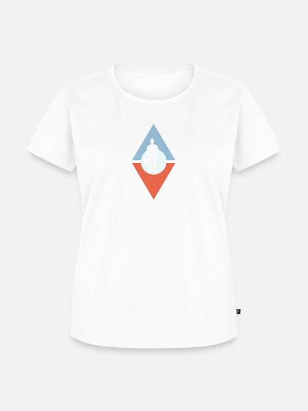 Klempner Flaschner - Frauen Premium Bio T-Shirt - 