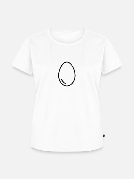 EI - Frauen Premium Bio T-Shirt -