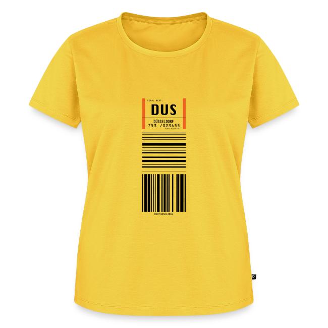 Flughafen Düsseldorf DUS