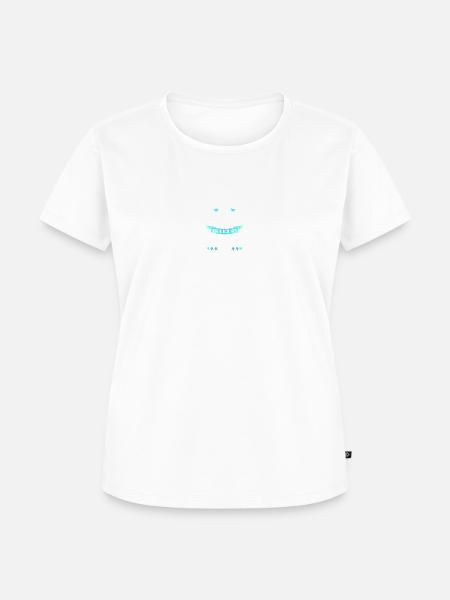 thomas - Frauen Premium Bio T-Shirt -