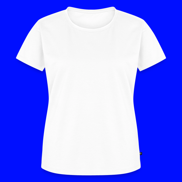 espritrait4 - Women's Premium Organic T-shirt