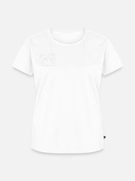 Berg - Frauen Premium Bio T-Shirt -