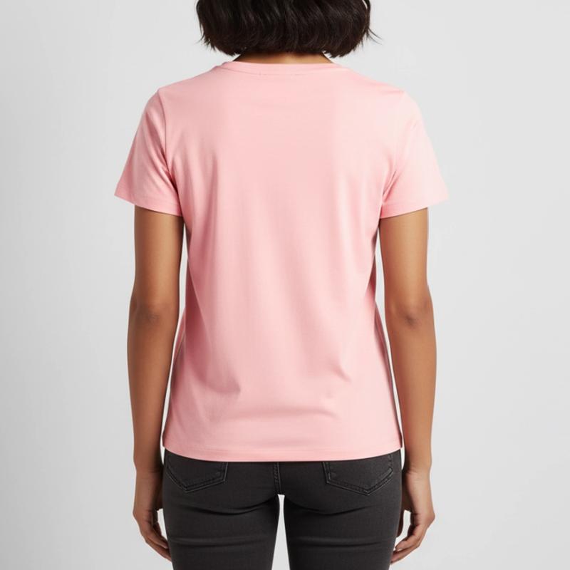 21basic by TwentySixCode Frauen Premium Bio T-Shirt