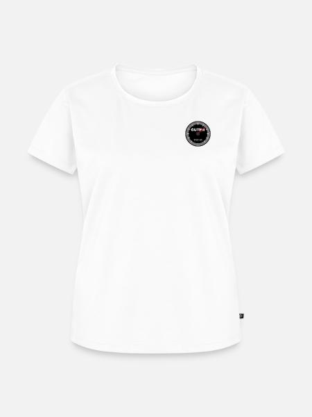 Guten Tacho - Frauen Premium Bio T-Shirt - Weiß