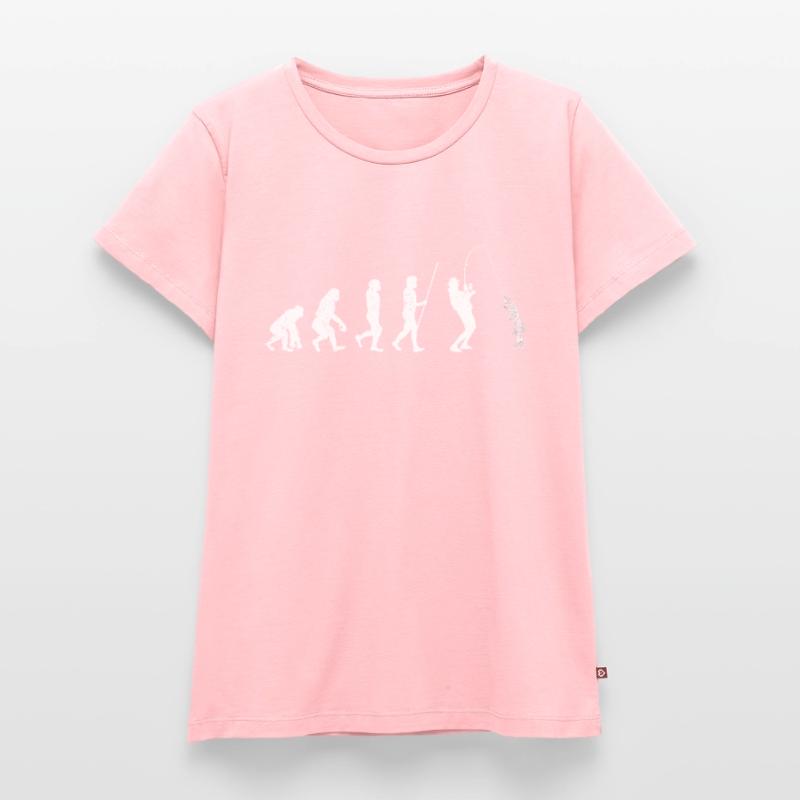 Garfish Evolution Garfishing Evolution Gar Women's Premium Organic T-shirt