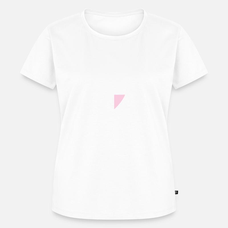 Cybersecurity - IT Security Computer Scientists - Women's Premium Organic T-shirt - white