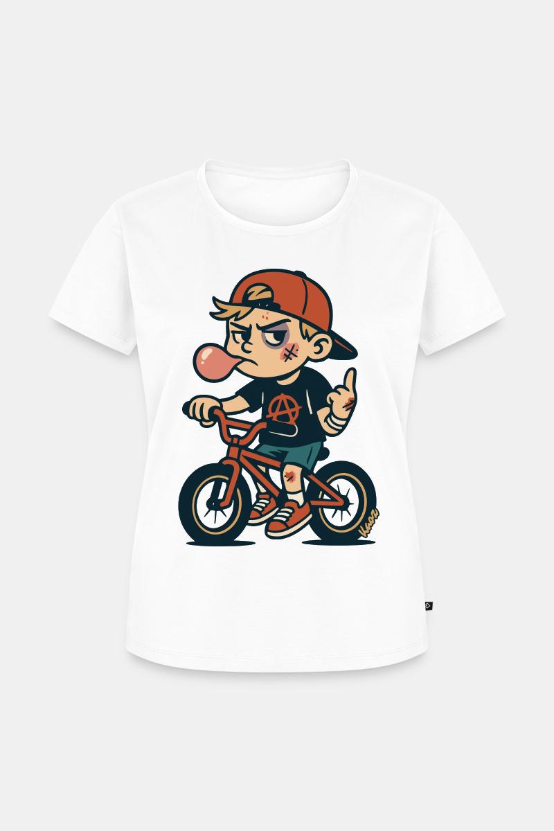 BMX Rebel Street Kid
