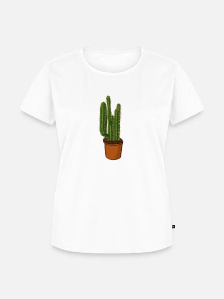 Gärtnerin Shirt - Frauen Premium Bio T-Shirt -