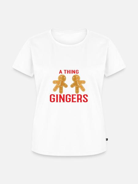 Ugly Christmas - Frauen Premium Bio T-Shirt -