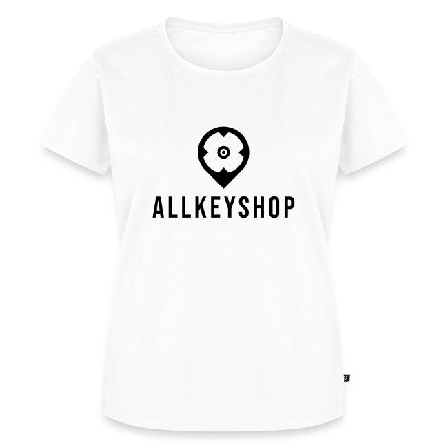 Allkeyshop black