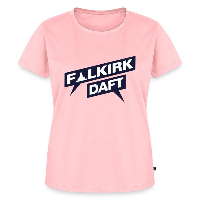 Falkirk Daft