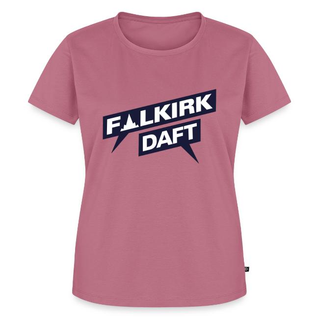 Falkirk Daft