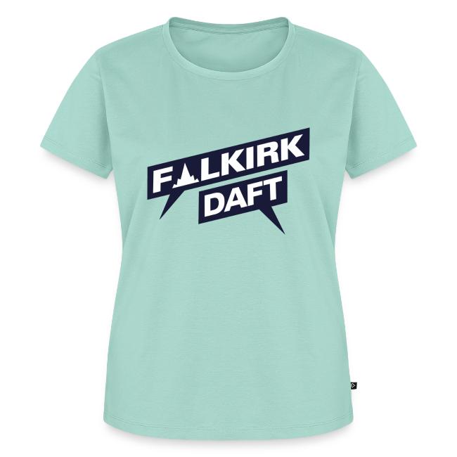 Falkirk Daft