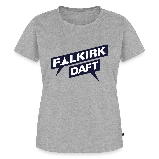 Falkirk Daft