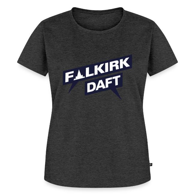 Falkirk Daft