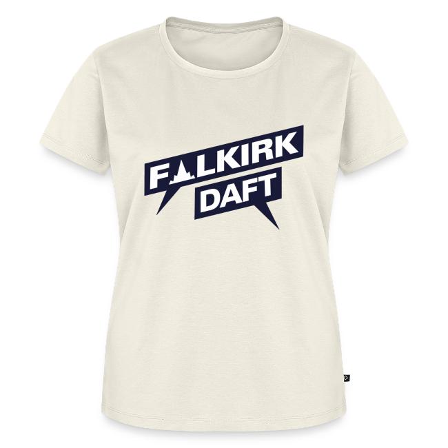 Falkirk Daft