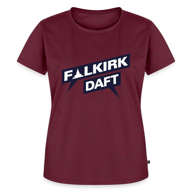 Falkirk Daft