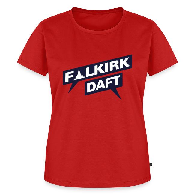 Falkirk Daft