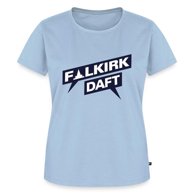 Falkirk Daft