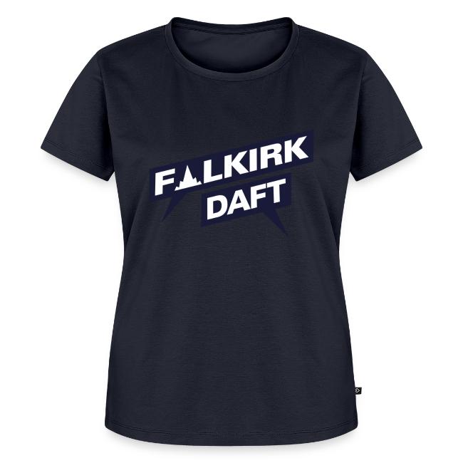 Falkirk Daft