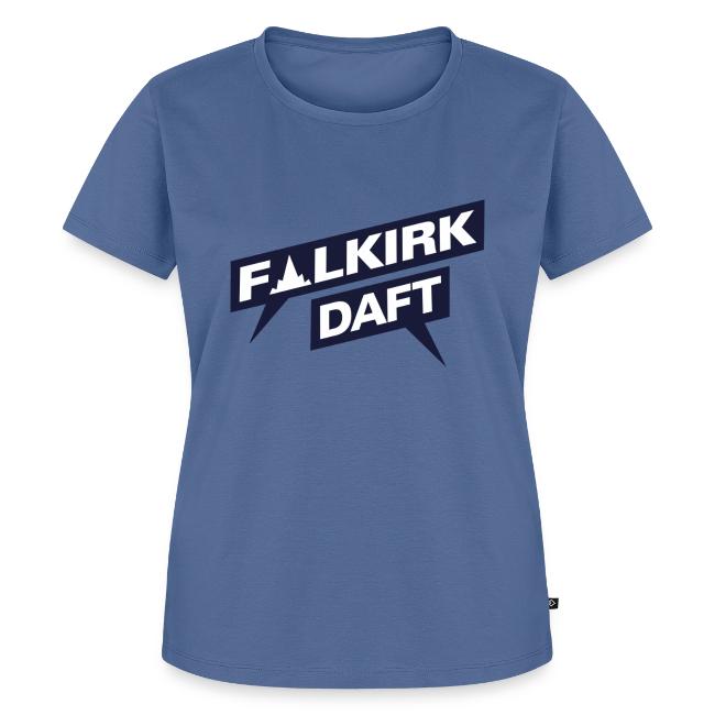 Falkirk Daft