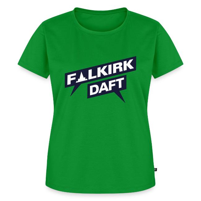 Falkirk Daft