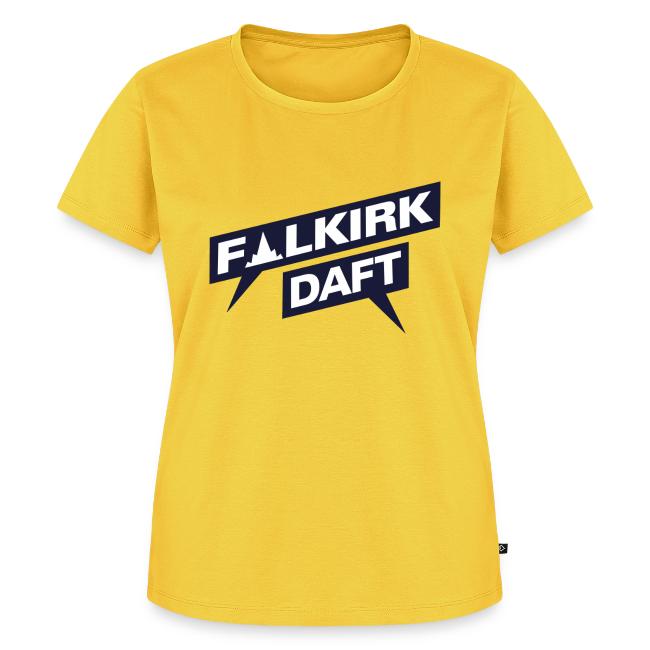 Falkirk Daft