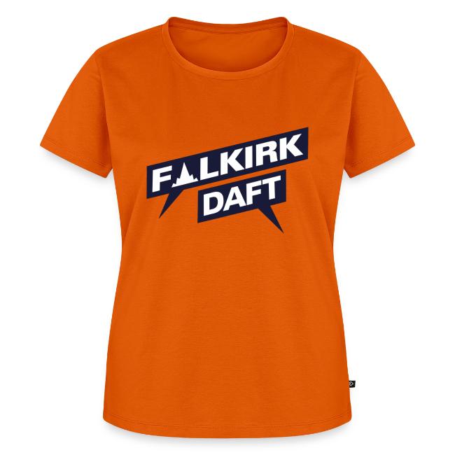 Falkirk Daft